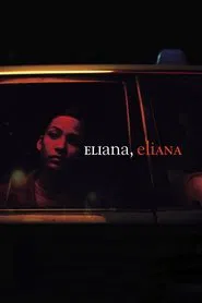 Eliana, Eliana movie poster