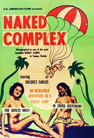 Naked Complex movie poster
