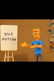 Stop Motion movie poster