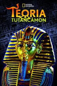 Poster do filme Teoria Tutancâmon