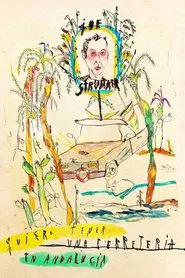 Poster do filme Quiero tener una ferretería en Andalucía