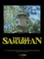 Poster do filme The Bad Samaritan