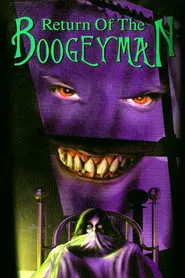 Return of the Boogeyman movie poster