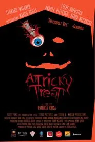 A Tricky Treat movie poster