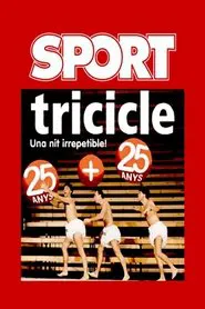 Tricicle: 25 anys + 25 anys movie poster