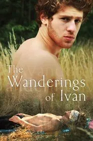 The Wanderings of Ivan movie poster