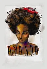 Poster do filme Ayanda