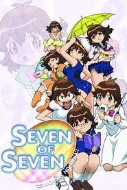 Seven of Seven tv show poster