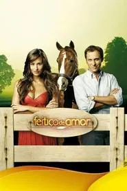 Feitiço de Amor tv show poster