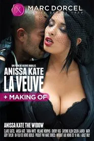 Anissa Kate, The Widow movie poster