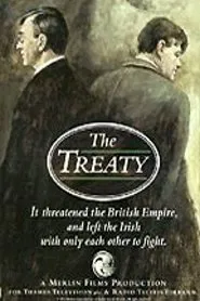 The Treaty movie poster