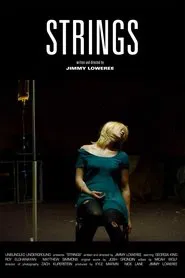 Strings movie poster