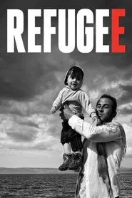 Refugee movie poster
