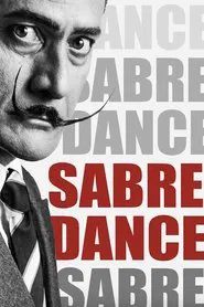 Poster do filme Sabre Dance
