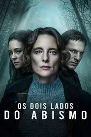 Poster da série Os Dois Lados do Abismo