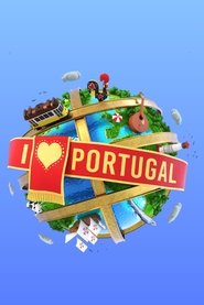 I Love Portugal tv show poster
