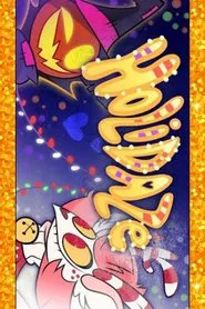Holidaze movie poster