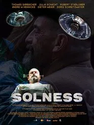 Poster do filme Solness