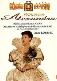 Poster do filme Princesse Alexandra