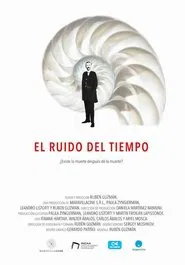 El ruido del tiempo movie poster