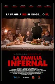 The Infernal Family movie poster