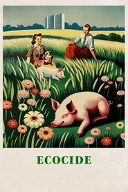 Ecocide movie poster