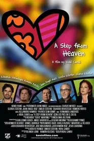 A Step from Heaven movie poster