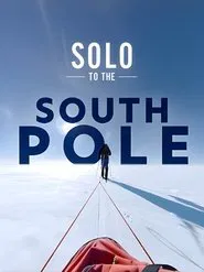 Solo to the South Pole movie poster