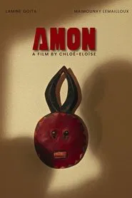 Amon movie poster