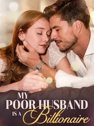 Poster do filme My Poor Husband Is a Billionaire