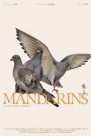 Mandarins movie poster
