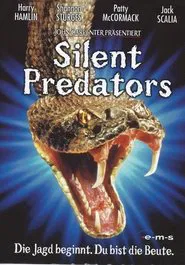 Silent Predators movie poster