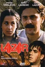 Poster do filme Lazar