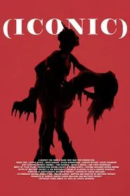 (Iconic) movie poster
