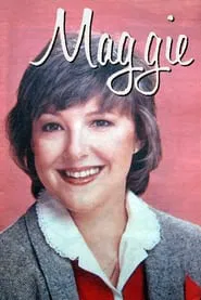 Maggie tv show poster