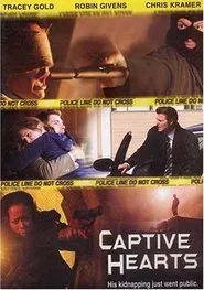 Captive Hearts movie poster
