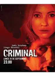Poster da série Criminal
