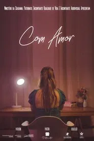 Com Amor movie poster
