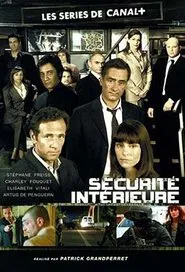 Sécurité Intérieure tv show poster