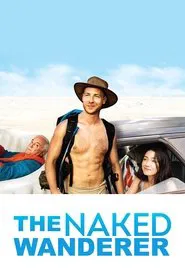 The Naked Wanderer movie poster