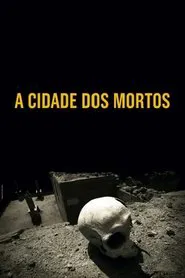 The City of the Dead movie poster