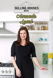 Poster da série Selling Houses with Amanda Lamb