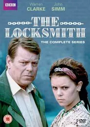 The Locksmith movie poster