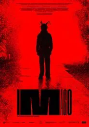 Imago movie poster
