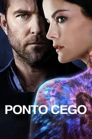 Poster da série Ponto Cego