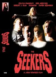 The Seekers movie poster