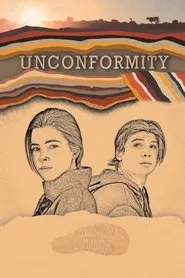 Unconformity movie poster