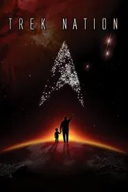 Trek Nation movie poster
