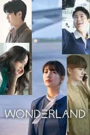 Poster do filme Wonderland
