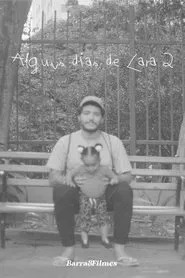 Alguns dias de Lara 2 movie poster